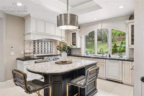 Tiny photo for 41 Alta Vista Road, Colorado Springs, CO 80906 (MLS # 3108150)