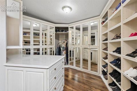 Tiny photo for 41 Alta Vista Road, Colorado Springs, CO 80906 (MLS # 3108150)