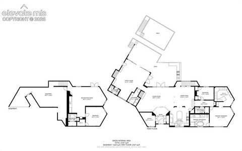 Tiny photo for 41 Alta Vista Road, Colorado Springs, CO 80906 (MLS # 3108150)