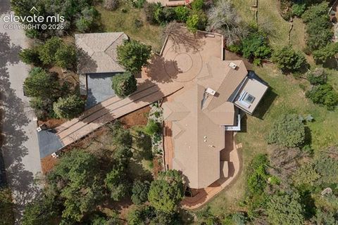 Tiny photo for 41 Alta Vista Road, Colorado Springs, CO 80906 (MLS # 3108150)