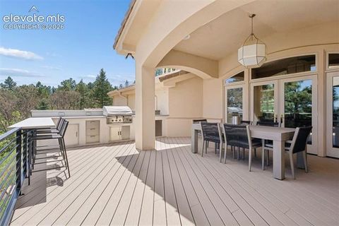Tiny photo for 41 Alta Vista Road, Colorado Springs, CO 80906 (MLS # 3108150)