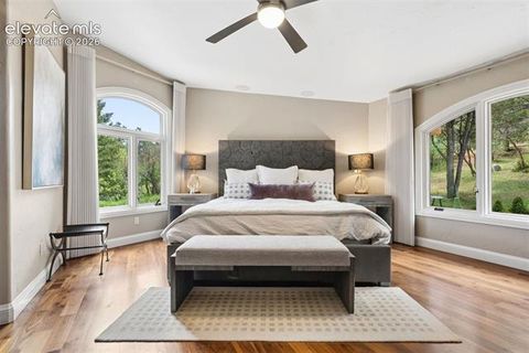 Tiny photo for 41 Alta Vista Road, Colorado Springs, CO 80906 (MLS # 3108150)