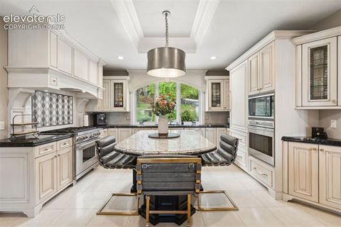 Tiny photo for 41 Alta Vista Road, Colorado Springs, CO 80906 (MLS # 3108150)