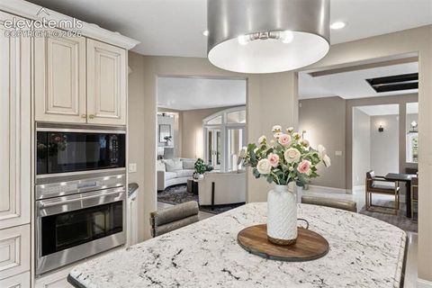 Tiny photo for 41 Alta Vista Road, Colorado Springs, CO 80906 (MLS # 3108150)