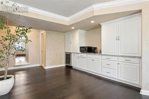 Tiny photo for 41 Alta Vista Road, Colorado Springs, CO 80906 (MLS # 3108150)