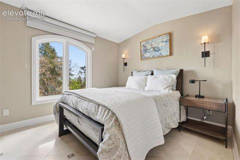 Tiny photo for 41 Alta Vista Road, Colorado Springs, CO 80906 (MLS # 3108150)