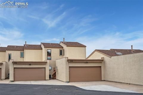 344 Mission Hill Way Colorado Springs CO 80921