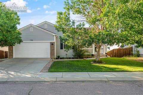 Photo of 7286 Village Meadows Drive, Fountain, CO 80817 (MLS # 2296858)