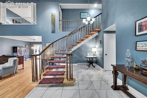 Tiny photo for 3425 Clubview Terrace, Colorado Springs, CO 80906 (MLS # 6993417)