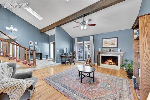 Tiny photo for 3425 Clubview Terrace, Colorado Springs, CO 80906 (MLS # 6993417)