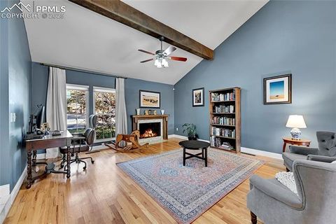 Tiny photo for 3425 Clubview Terrace, Colorado Springs, CO 80906 (MLS # 6993417)