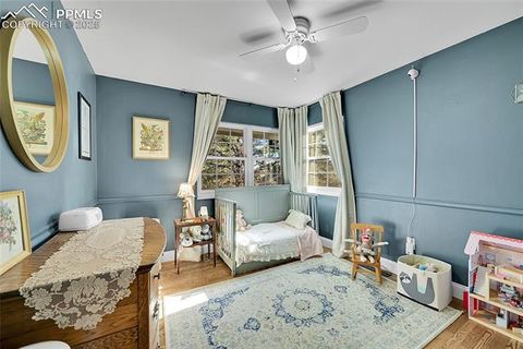 Tiny photo for 3425 Clubview Terrace, Colorado Springs, CO 80906 (MLS # 6993417)