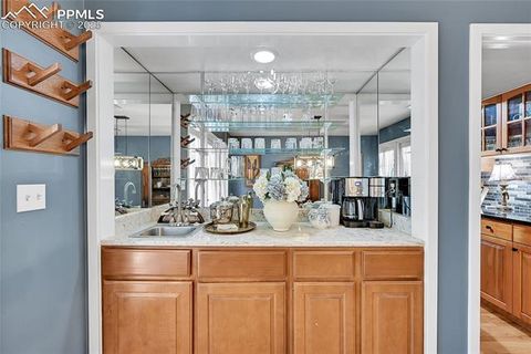 Tiny photo for 3425 Clubview Terrace, Colorado Springs, CO 80906 (MLS # 6993417)