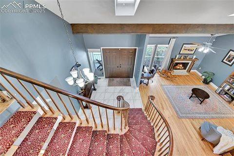 Tiny photo for 3425 Clubview Terrace, Colorado Springs, CO 80906 (MLS # 6993417)