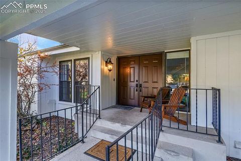 Tiny photo for 3425 Clubview Terrace, Colorado Springs, CO 80906 (MLS # 6993417)