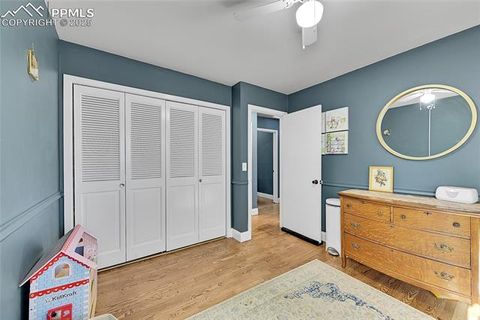 Tiny photo for 3425 Clubview Terrace, Colorado Springs, CO 80906 (MLS # 6993417)