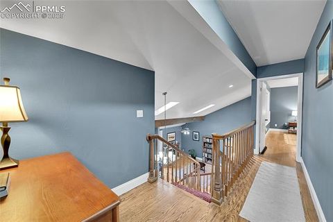 Tiny photo for 3425 Clubview Terrace, Colorado Springs, CO 80906 (MLS # 6993417)