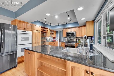 Tiny photo for 3425 Clubview Terrace, Colorado Springs, CO 80906 (MLS # 6993417)