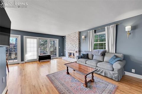 Tiny photo for 3425 Clubview Terrace, Colorado Springs, CO 80906 (MLS # 6993417)