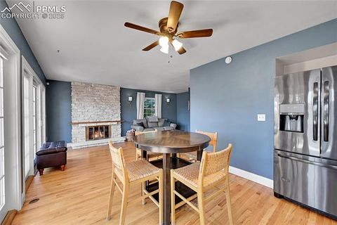 Tiny photo for 3425 Clubview Terrace, Colorado Springs, CO 80906 (MLS # 6993417)