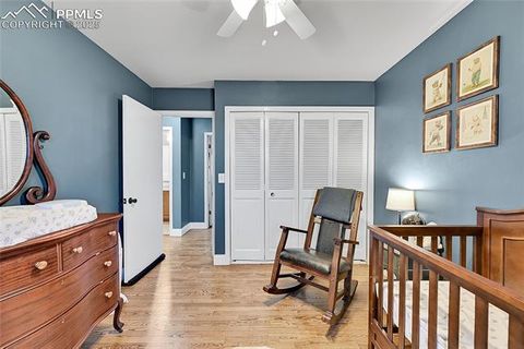 Tiny photo for 3425 Clubview Terrace, Colorado Springs, CO 80906 (MLS # 6993417)