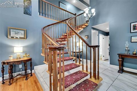 Tiny photo for 3425 Clubview Terrace, Colorado Springs, CO 80906 (MLS # 6993417)