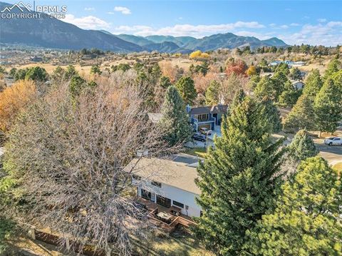 Tiny photo for 3425 Clubview Terrace, Colorado Springs, CO 80906 (MLS # 6993417)