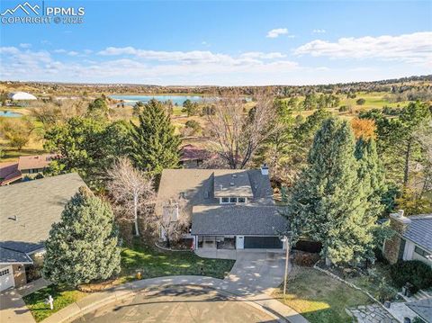 Tiny photo for 3425 Clubview Terrace, Colorado Springs, CO 80906 (MLS # 6993417)