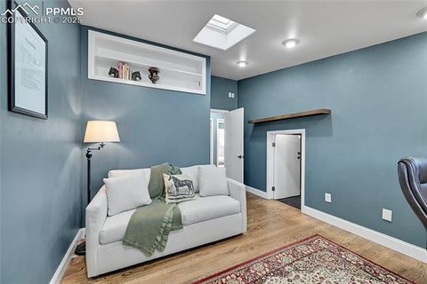 Tiny photo for 3425 Clubview Terrace, Colorado Springs, CO 80906 (MLS # 6993417)