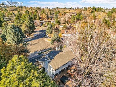Tiny photo for 3425 Clubview Terrace, Colorado Springs, CO 80906 (MLS # 6993417)