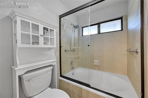 Tiny photo for 3425 Clubview Terrace, Colorado Springs, CO 80906 (MLS # 6993417)