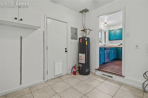 Tiny photo for 120 Everett Drive, Colorado Springs, CO 80911 (MLS # 4701251)