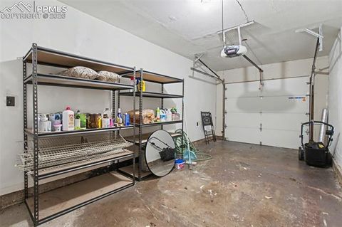 Tiny photo for 120 Everett Drive, Colorado Springs, CO 80911 (MLS # 4701251)