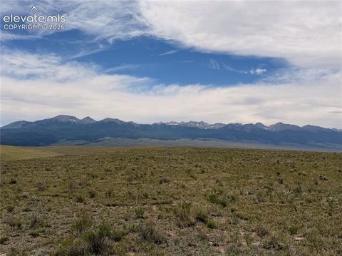 Photo of 180 Brittany Lane, Westcliffe, CO 81252 (MLS # 3529568)