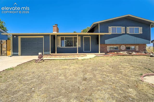 Photo 1 of 39 — 6782 Dale Road, Colorado Springs, CO 80915