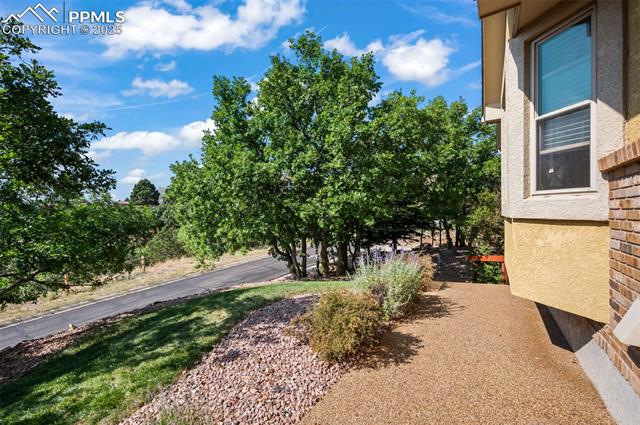 1650 Pinnacle Ridge Lane