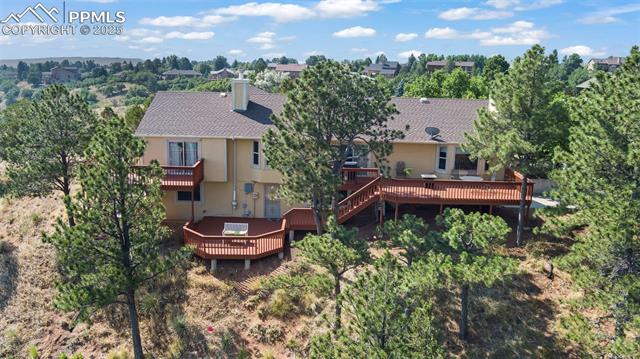 1650 Pinnacle Ridge Lane
