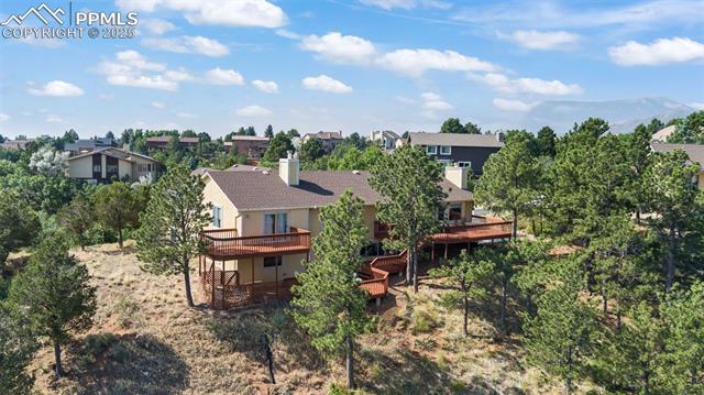 1650 Pinnacle Ridge Lane