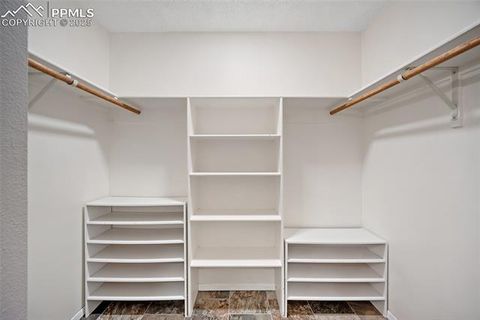 Tiny photo for 6117 Pine Hill Drive, Colorado Springs, CO 80918 (MLS # 6980382)