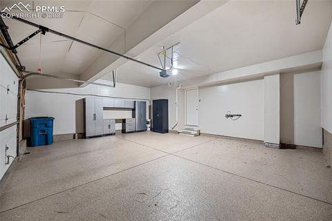 Tiny photo for 6117 Pine Hill Drive, Colorado Springs, CO 80918 (MLS # 6980382)