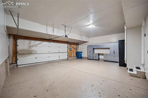 Tiny photo for 6117 Pine Hill Drive, Colorado Springs, CO 80918 (MLS # 6980382)