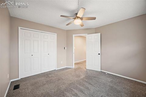 Tiny photo for 6117 Pine Hill Drive, Colorado Springs, CO 80918 (MLS # 6980382)