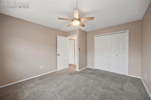 Tiny photo for 6117 Pine Hill Drive, Colorado Springs, CO 80918 (MLS # 6980382)