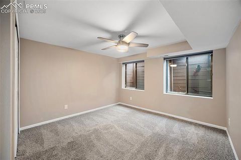 Tiny photo for 6117 Pine Hill Drive, Colorado Springs, CO 80918 (MLS # 6980382)