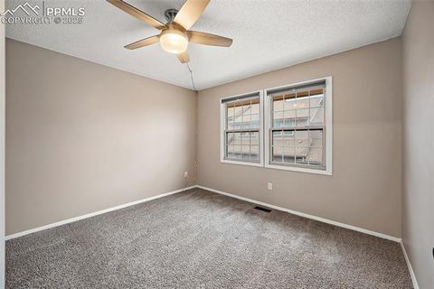 Tiny photo for 6117 Pine Hill Drive, Colorado Springs, CO 80918 (MLS # 6980382)