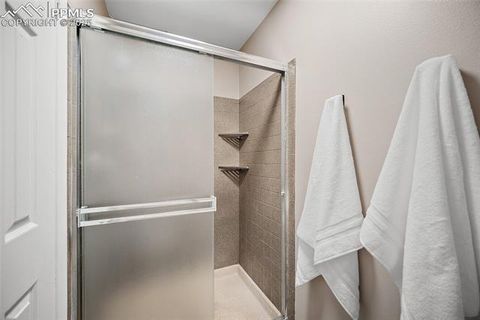 Tiny photo for 6117 Pine Hill Drive, Colorado Springs, CO 80918 (MLS # 6980382)