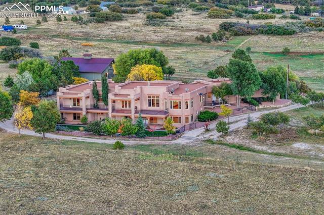 4050 Old Ranch Road