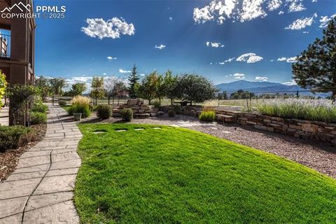 Tiny photo for 4050 Old Ranch Road, Colorado Springs, CO 80908 (MLS # 2196586)