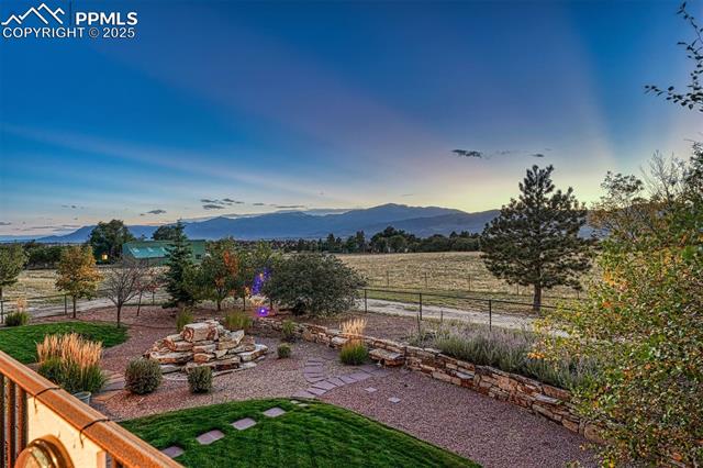 4050 Old Ranch Road