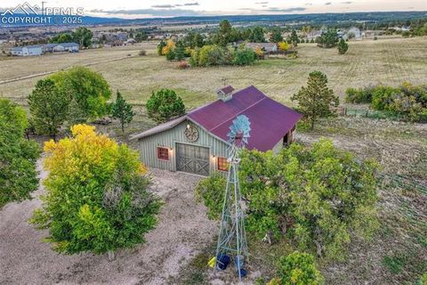 Tiny photo for 4050 Old Ranch Road, Colorado Springs, CO 80908 (MLS # 2196586)
